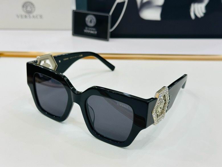 Versace Glaases smx85